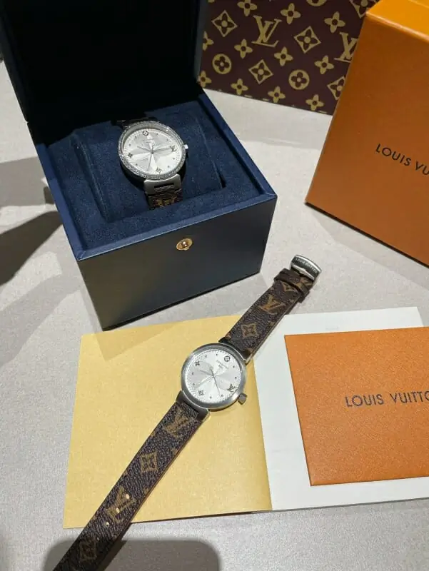 louis vuitton montres s_12225753